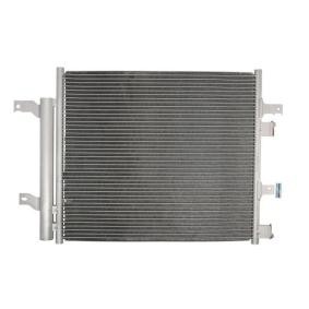 Osta Lauhdutin, ilmastointilaite THERMOTEC:llä KTT110669 edullisesti hintaan 104,85 €