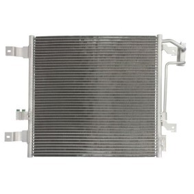 Klimakondensator KTT110670