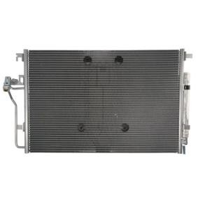 Klimakondensator KTT110672