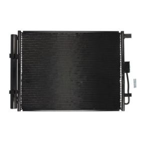 Klimakondensator KTT110683