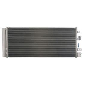Osta Lauhdutin, ilmastointilaite THERMOTEC:llä KTT110687 edullisesti hintaan 90,49 €