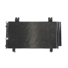 Klimakondensator von THERMOTEC für IS II (GSE2_, ALE2_, USE2_) günstig online kaufen