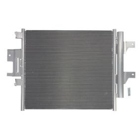Osta Lauhdutin, ilmastointilaite THERMOTEC:llä KTT110690 edullisesti hintaan 74,35 €