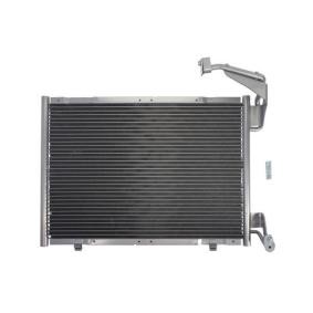 Klimakondensator KTT110701