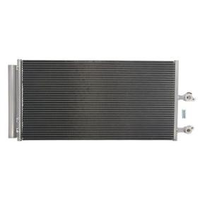 Osta Lauhdutin, ilmastointilaite THERMOTEC:llä KTT110704 edullisesti hintaan 77,12 €