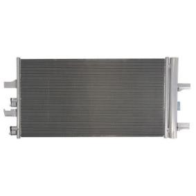 Klimakondensator KTT110705