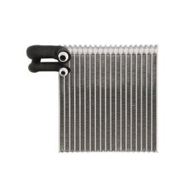 Verdampfer, Klimaanlage KTT150040