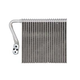 Verdampfer, Klimaanlage KTT150041