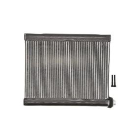 Verdampfer, Klimaanlage KTT150043