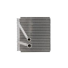 Verdampfer, Klimaanlage KTT150044