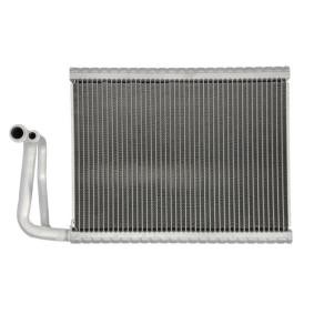 Verdampfer, Klimaanlage KTT150045