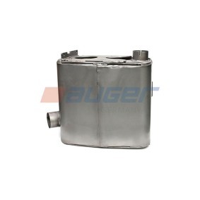 Acquista Marmitta centrale da AUGER 77458 a buon mercato per soli 1871,52 €