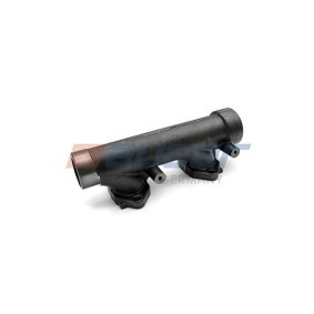 Abgaskrümmer 81334 DAF von AUGER