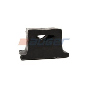 Köp Gummibuffert, fjädring av AUGER 84204 till det låga priset 222,37 kr
