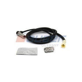 Kjøp Sensor, ABS av AUGER 84475 til den lave prisen 314,00 NOK