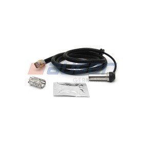 Kjøp Sensor, ABS av AUGER 84477 til den lave prisen 318,37 NOK