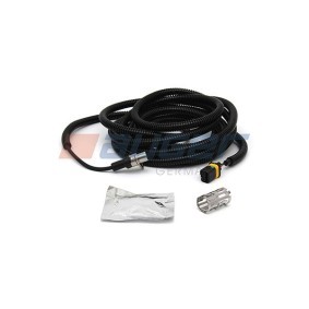 Kjøp Sensor, ABS av AUGER 84483 til den lave prisen 429,45 NOK