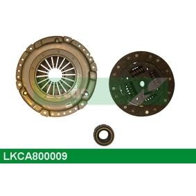 Achetez des Kit d'embrayage LUCAS LKCA800009 à prix pour 149,84 €