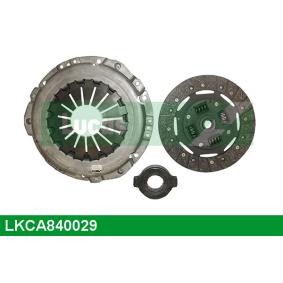 Achetez des Kit d'embrayage LUCAS LKCA840029 à prix pour 93,29 €