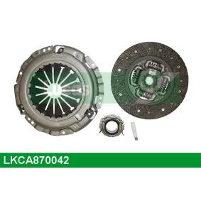 Comprar Kit de embrague de LUCAS LKCA870042 a bajo precio de 149,08 €