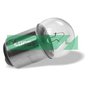 Achetez des Ampoule, feu de position / d'encombrement LUCAS LLB209 à prix pour 1,37 €