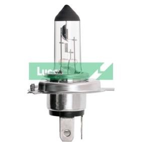 Glühlampe, Fernscheinwerfer von LUCAS LLB472P