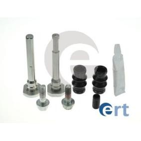 Acquista Kit manicotti di guida, Pinza freno da ERT 410325 a buon mercato per soli 8,52 €