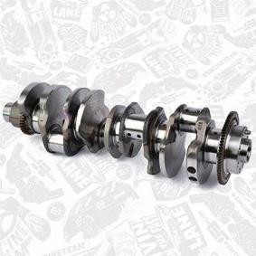 Köp Vevaxel av ET ENGINETEAM HK0192 till det låga priset 34525,37 kr