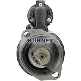 Anlasser von AD KÜHNER