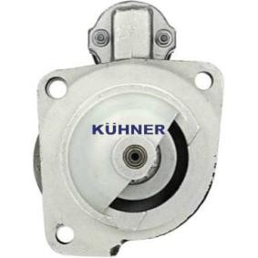 Köp Startmotor av AD KÜHNER 10524R till det låga priset 4392,01 kr