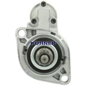 Köp Startmotor av AD KÜHNER 10616R till det låga priset 1777,68 kr