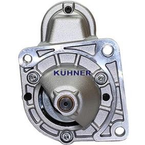 Köp Startmotor av AD KÜHNER 10796V till det låga priset 2071,88 kr