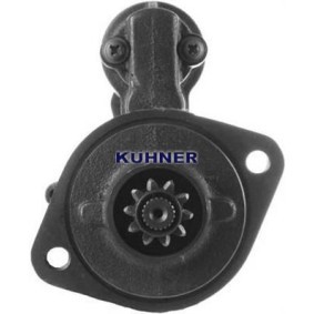Anlasser von AD KÜHNER