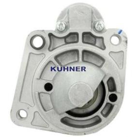 Köp Startmotor av AD KÜHNER 255263M till det låga priset 2664,66 kr