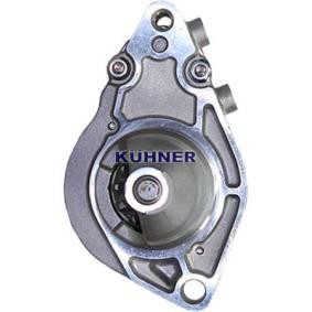 Köp Startmotor av AD KÜHNER 255936D till det låga priset 4638,37 kr