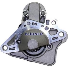 Köp Startmotor av AD KÜHNER 255975M till det låga priset 1873,37 kr