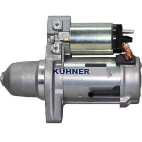 Köp Startmotor av AD KÜHNER 256061B till det låga priset 3424,45 kr
