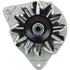 ROVER Lichtmaschine von AD KÜHNER