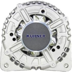 Köp Generator av AD KÜHNER 301912RIB till det låga priset 4533,70 kr