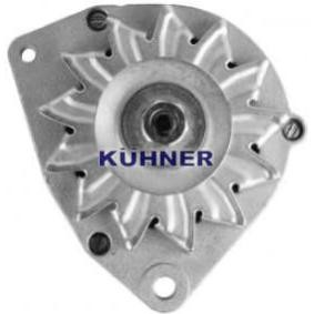 Lichtmaschine 30283RI