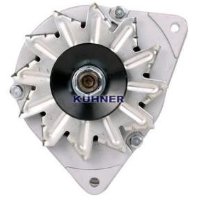 Köp Generator av AD KÜHNER 30560RIL till det låga priset 2372,03 kr