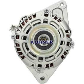 Lichtmaschine von AD KÜHNER