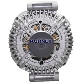 Lichtmaschine von AD KÜHNER