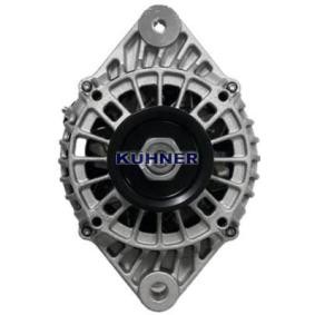 Lichtmaschine 553408RIM