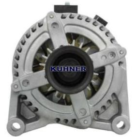 Lichtmaschine von AD KÜHNER