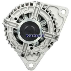 Köp Generator av AD KÜHNER 555008RIB till det låga priset 4221,57 kr
