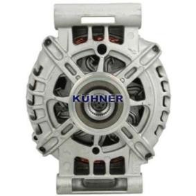 Lichtmaschine von AD KÜHNER 555094RIV