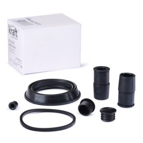 Acquista Kit di revisione della pinza freno da KRAFT 6030420 a buon mercato per soli 8,68 €