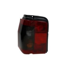 Achetez des Feu de position arrière BLIC 5402-01-2201495P à prix pour 33,34 €