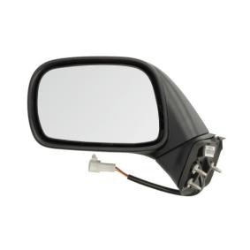 Acquista Specchietto retrovisore esterno da BLIC 5402-04-1121230P a buon mercato per soli 71,23 €